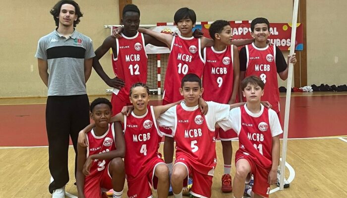 MCBB G